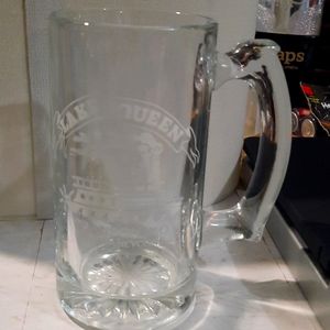 Beer mug